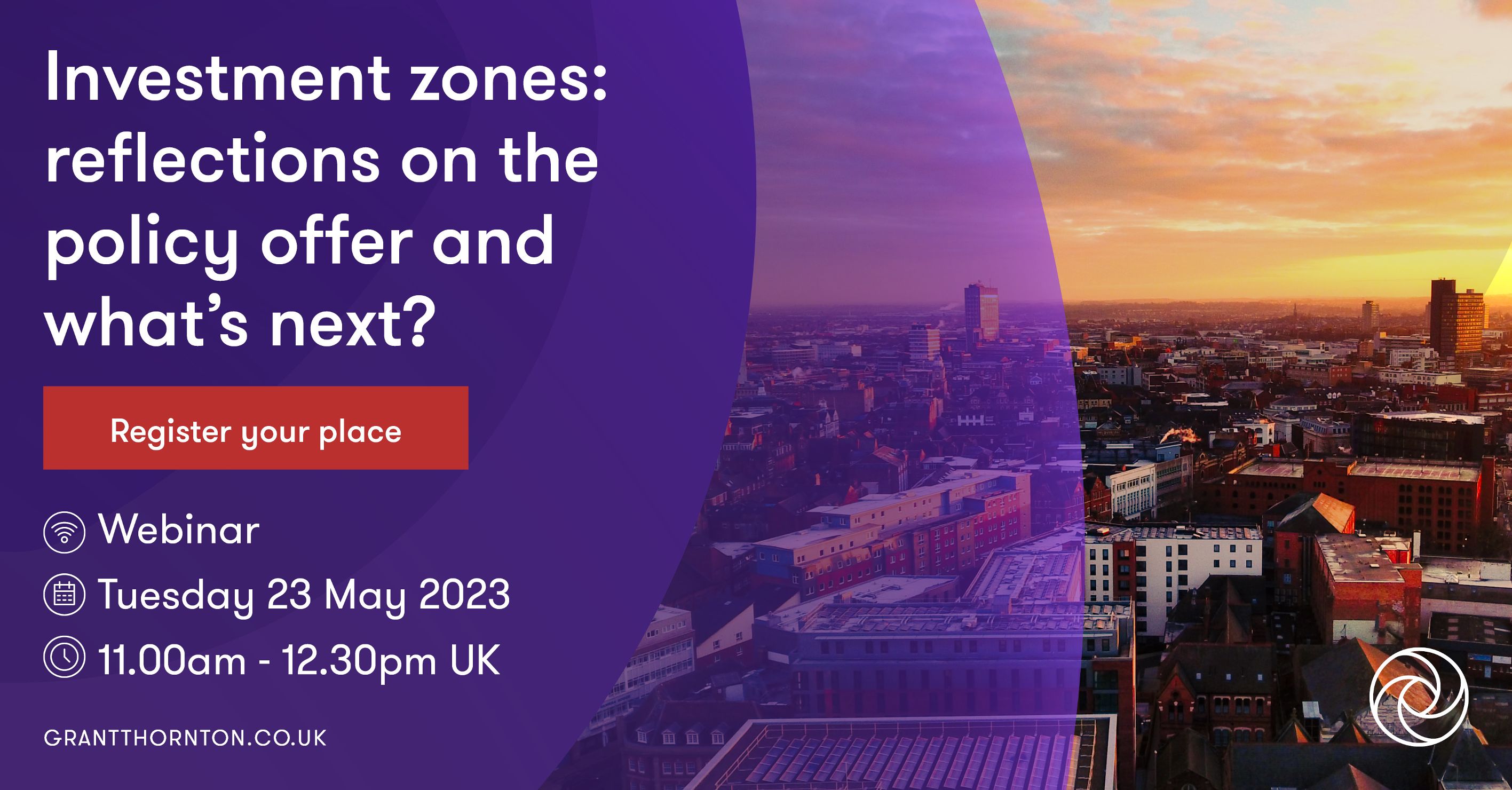 Grant Thornton UK (GrantThorntonUK) / Twitter
