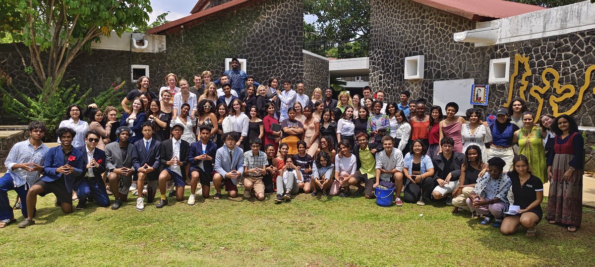 UWC Mahindra College tweet media