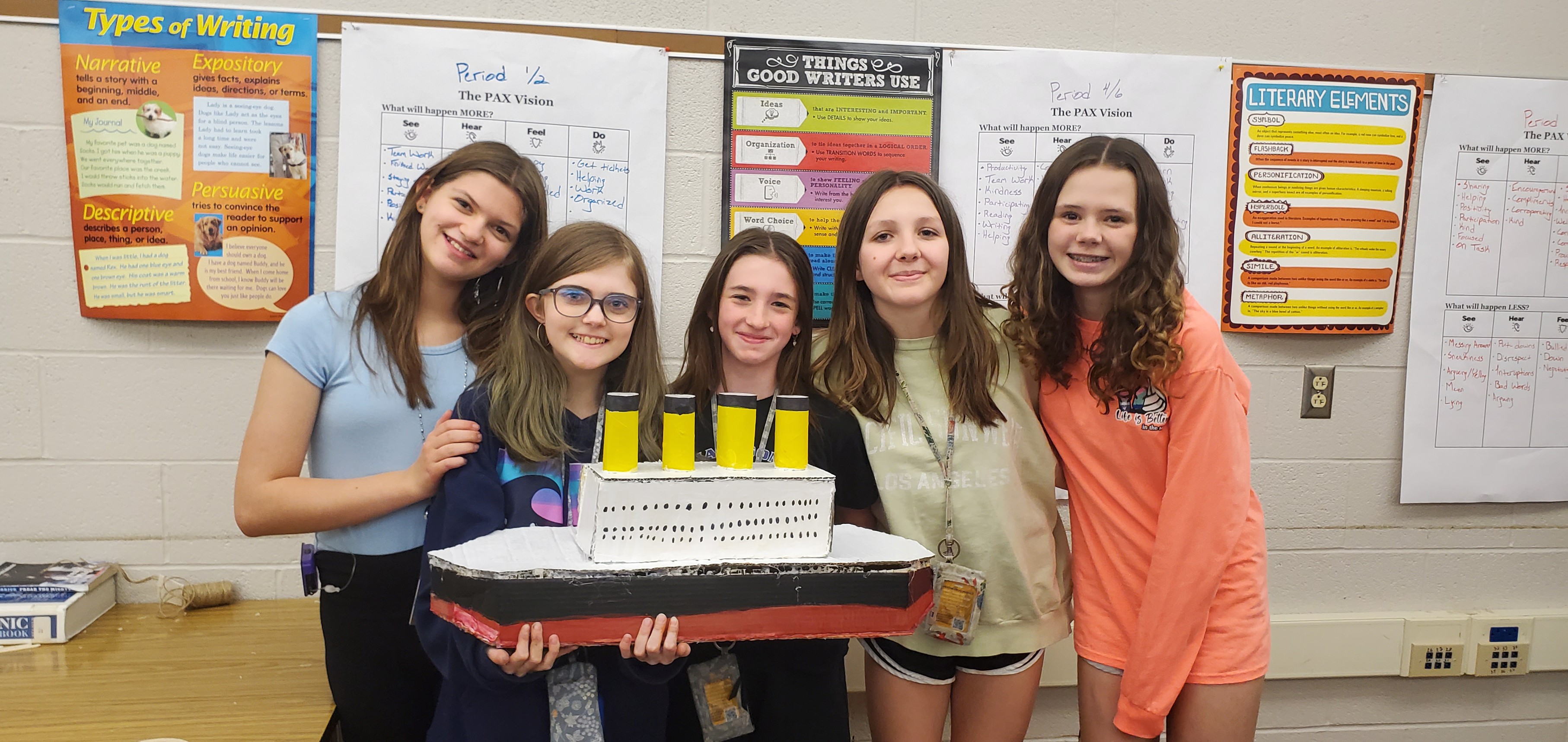 Jackson Local Schools (JacksonLocal_SD) / Twitter