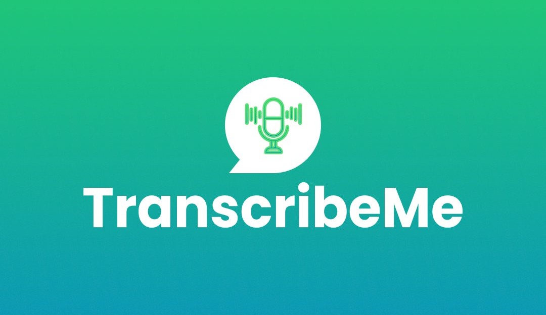 FIAPAS's tweet photo. 🗣️ ✍️ ¿Sabes que puedes convertir los audios que te envían por Whatsapp y Telegram a texto?
Solo tienes que agregar el bot de @Transcribeme a tus contactos y reenviar los audios.
ℹ️ https://t.co/yy9KFSlbQA
#accesibilidad #discapacidad #DiscapacidadAuditiva #Hipoacusia #Sordera https://t.co/TKoHazKuI2
