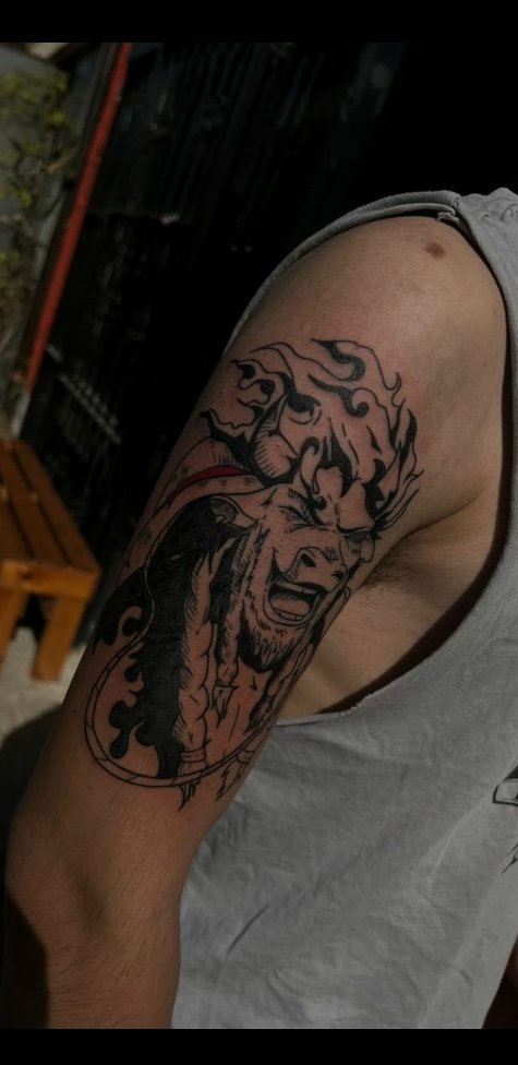 Unleashed tweet media