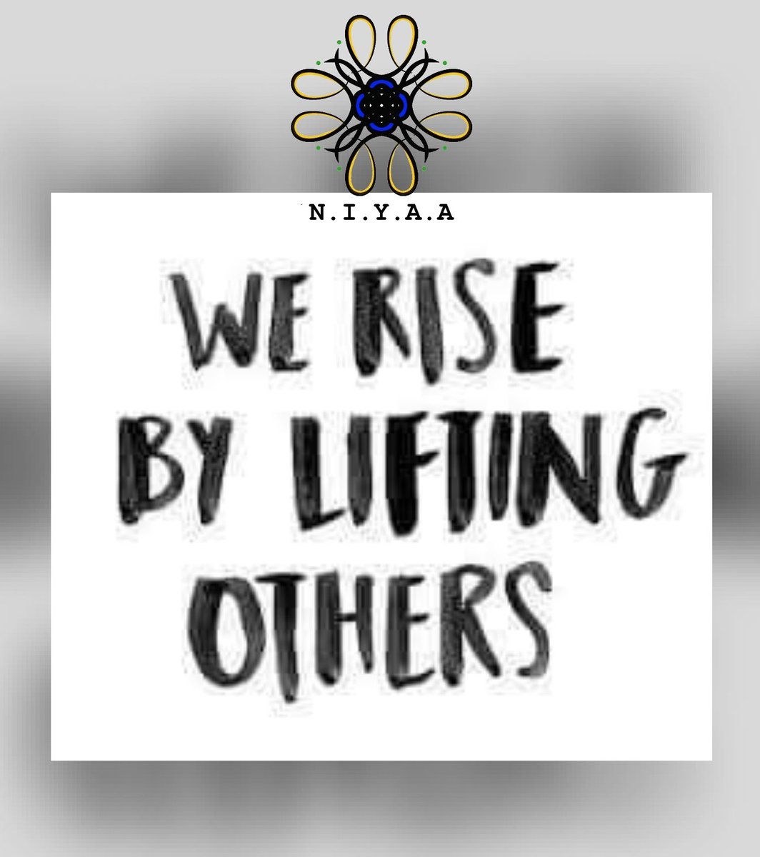 Helping young people find and use their voice is more important than  assuming we know what's best for them.  #Advocacy #ToLoveIsToAct #NIYAA