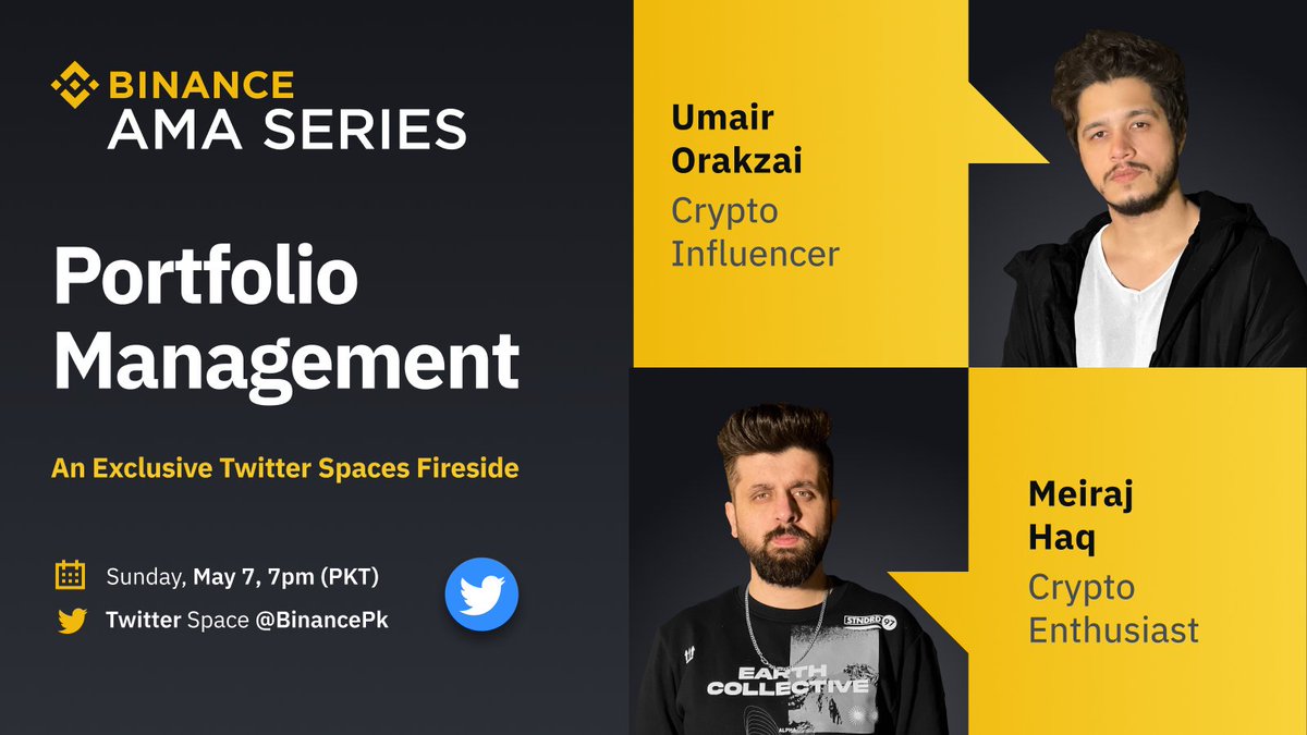 Binance Pakistan 🇵🇰 tweet media