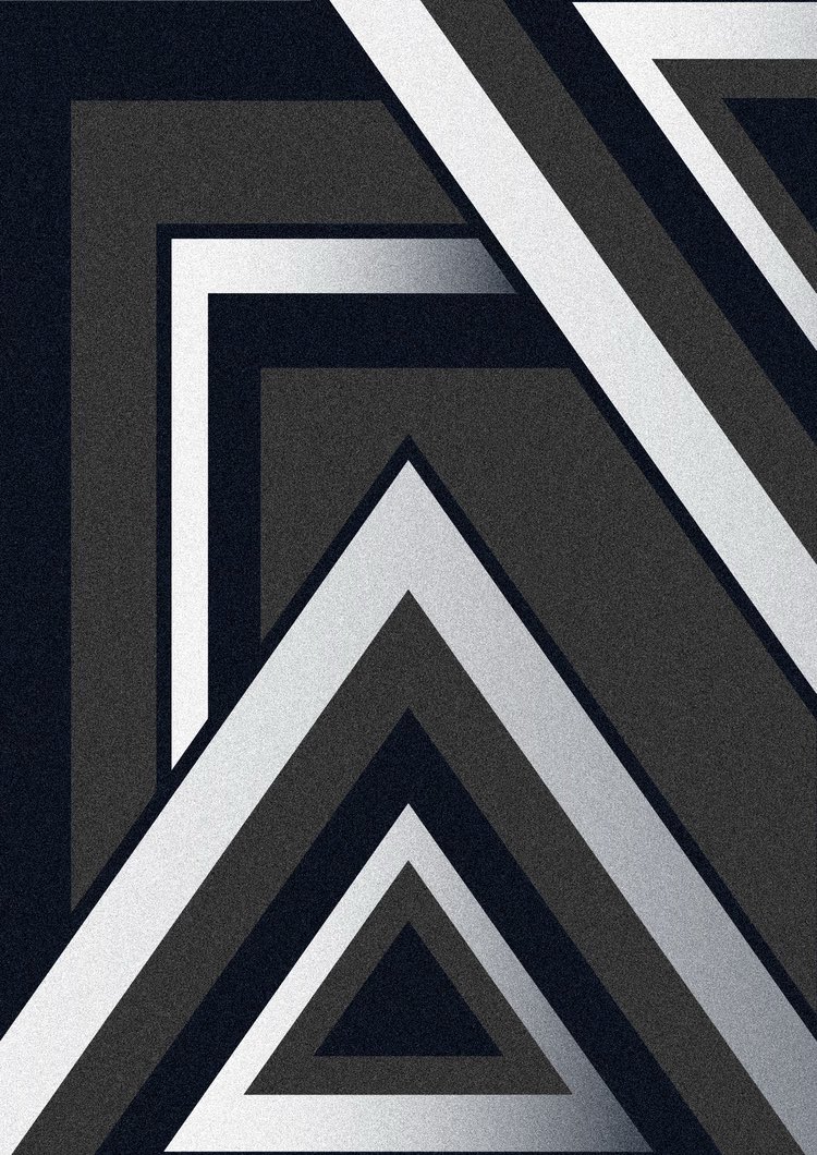 I have a few gems hidden on <a href="/opensea/">OpenSea</a> that aren’t on <a href="/foundation/">Foundation 🌐</a> 👀✨

Have a look and maybe today you will be blessed with a 1/1 edition✨

opensea.io/CodeNameMr_X

#nftcommunity
#minimalism 
#art