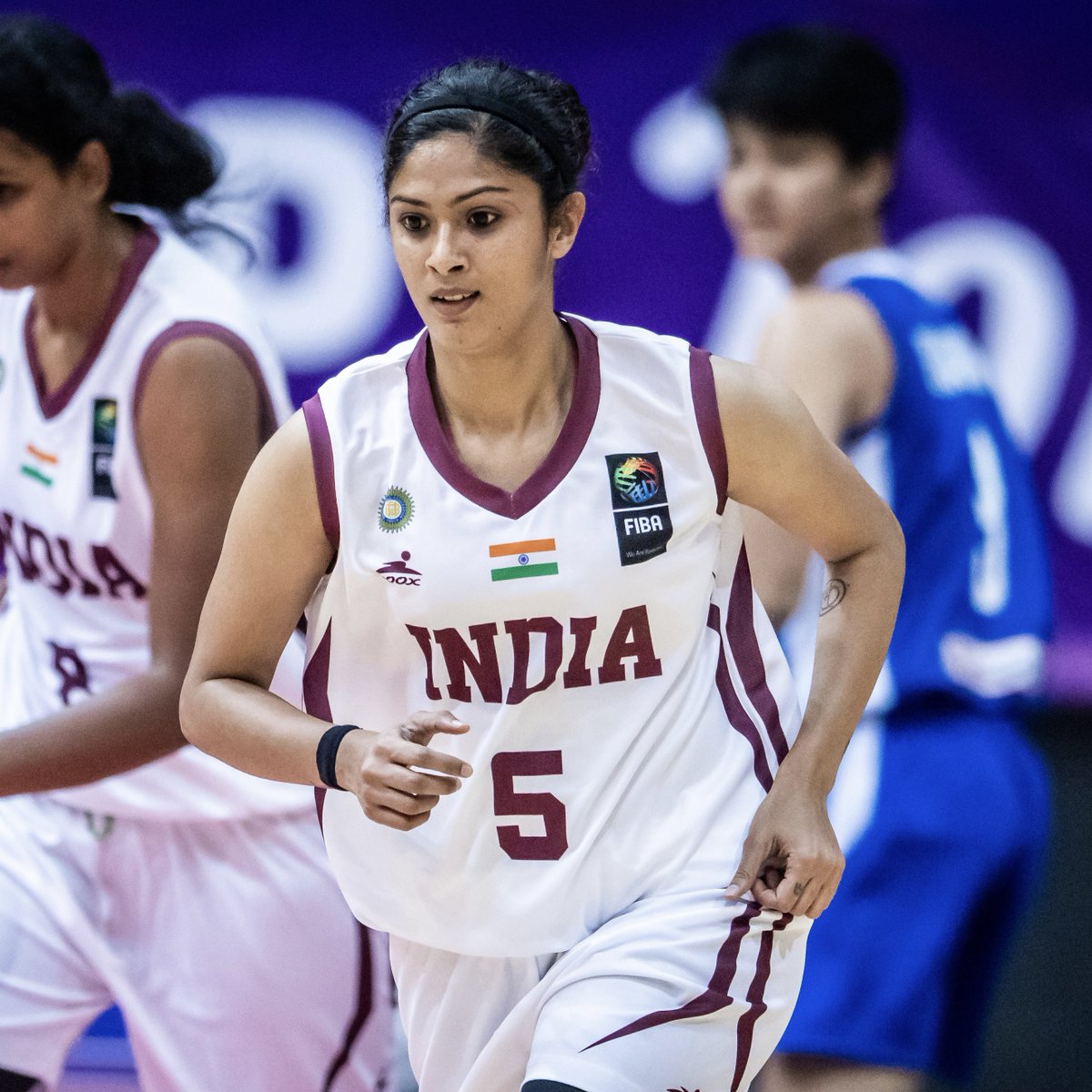 Show your favorites a lot of love today 🫶

🇱🇧 🇰🇷 🇯🇵 🇮🇳 

#AsiaCupWomen