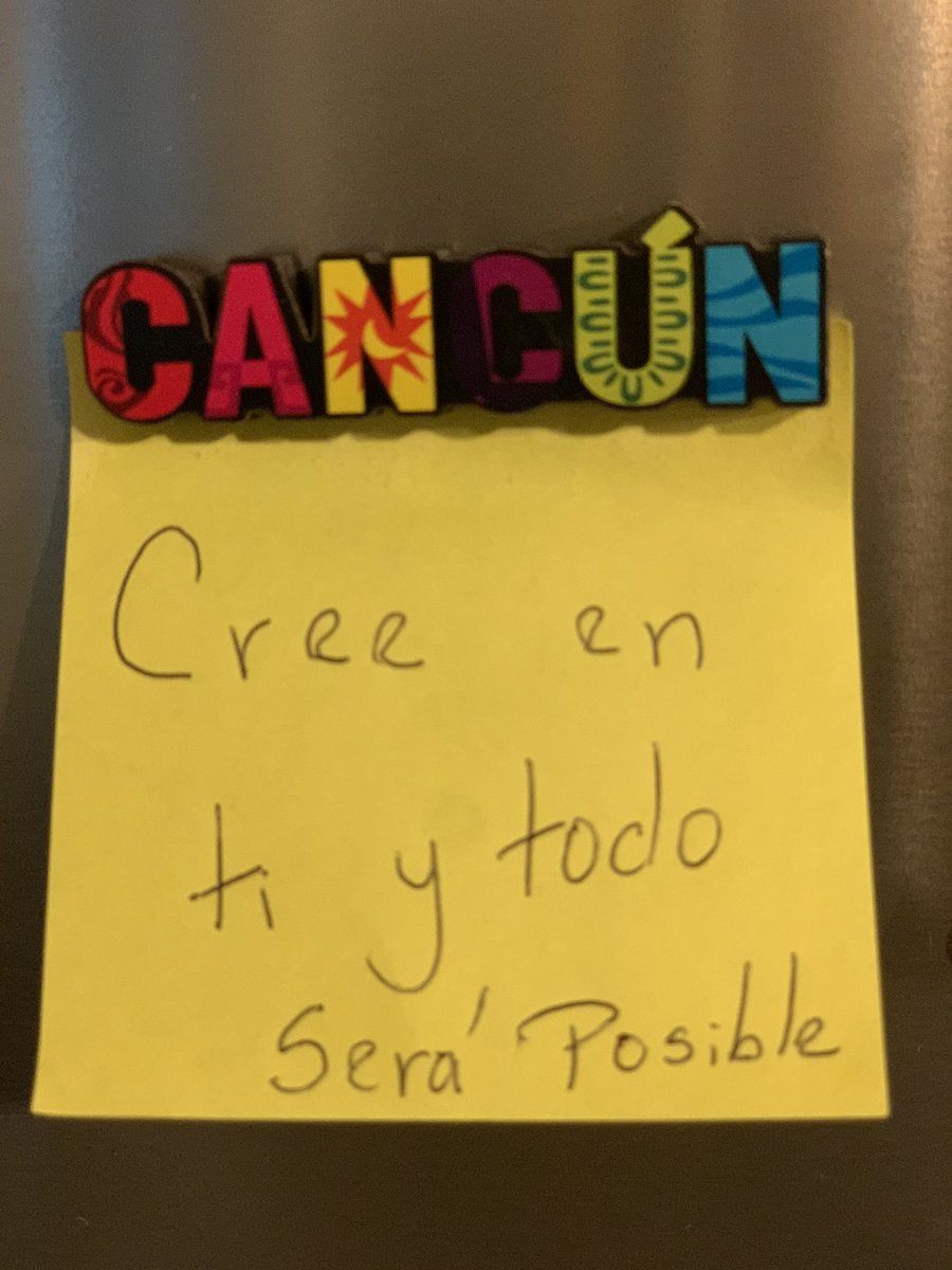 WPty24's tweet photo. Tengo que agradecer a Dios y a la vida? Si! Alto y claro lo digo. Llego a mi casa y encuentro en mi nevera estos post de mi #SuperPrince, quedé frio, no lo esperaba y no puedo explicar lo que sentí, saber que no es solo química sexual, sentir que te apoyan y que no estás solo uff https://t.co/TCkiXl1Vak
