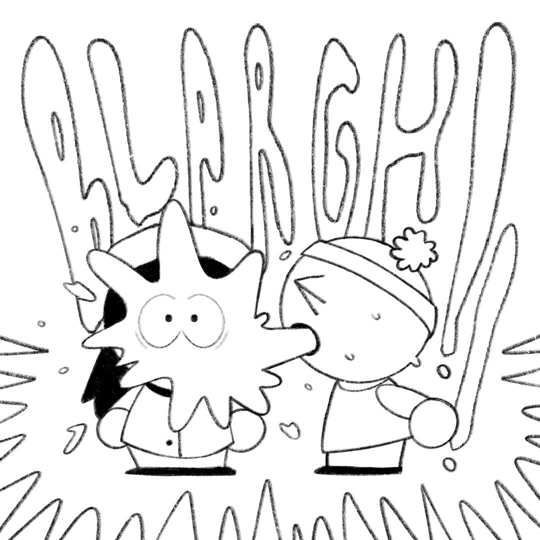 #southpark #spstendy