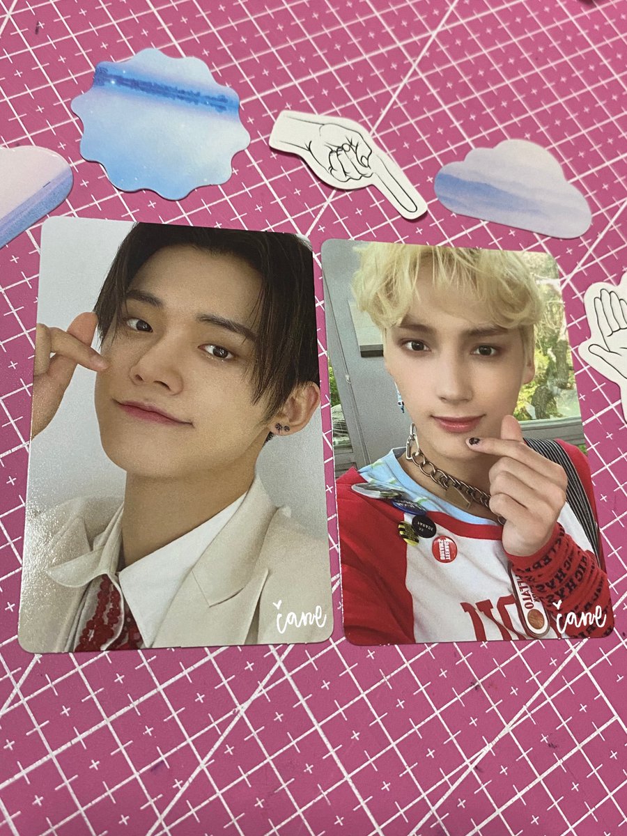 4vrsun's tweet photo. wts lfb ph | #4vrsunsells 🌷

♡ yeonjun fight tog + hyuka esc
— 350 php + 300 php + pf sf
— 9/10 condi 
— strictly sold as set only
— onhand
— prio payo

rfs: decluttering pcs

• rcbyt

t. wts lfb ph txt yeonjun fight tog hyuka esc hueningkai escape foe https://t.co/qsVneIJn1t