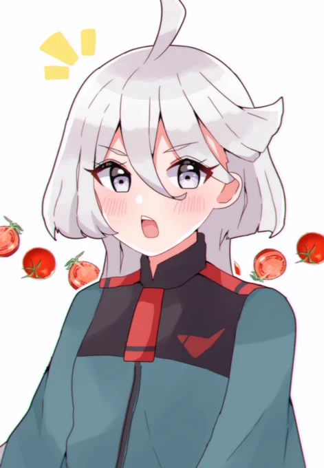 ミオリネ #水星の魔女