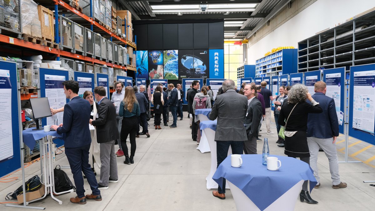 Helmholtz Metadata Collaboration tweet media