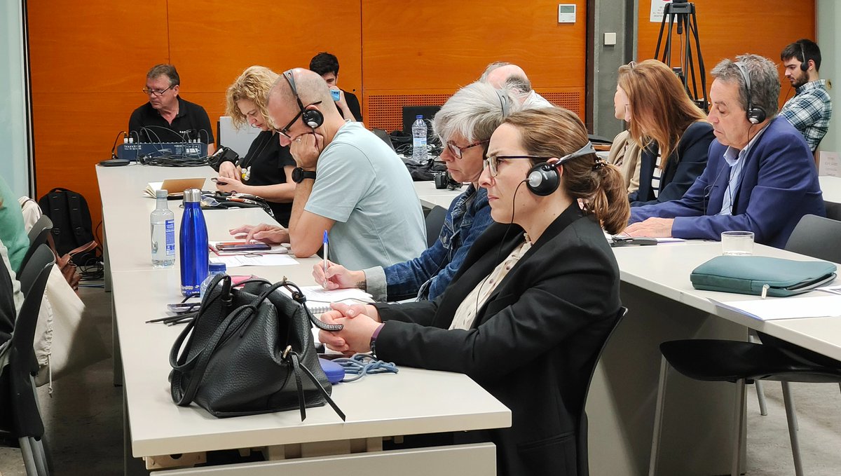 Fundación Mainel tweet media