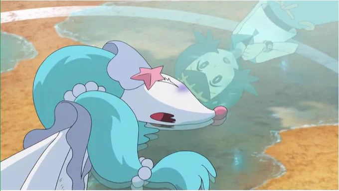 この回で性癖壊れた人多そう