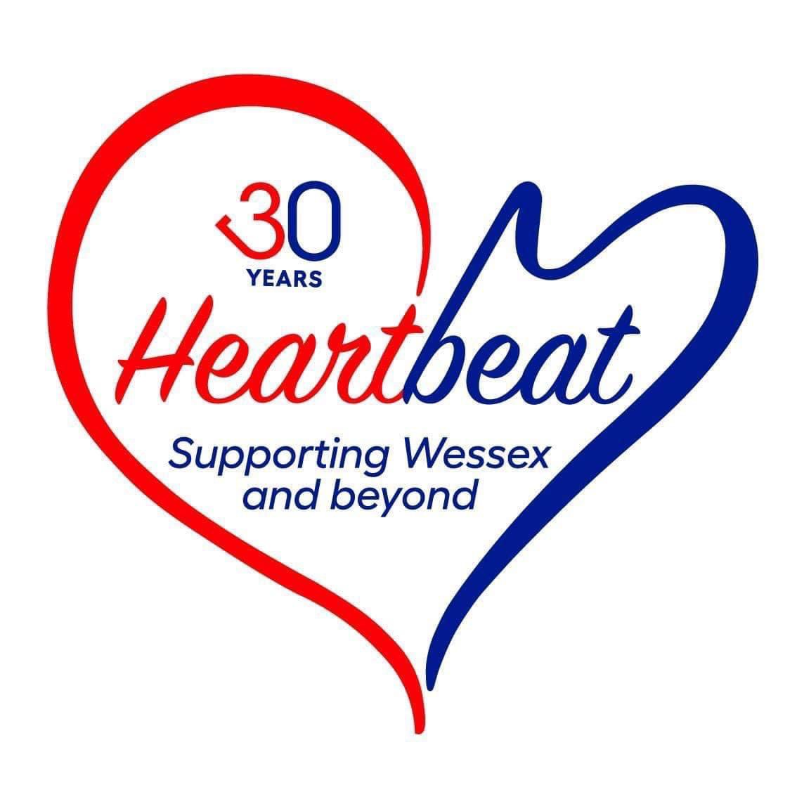I have accepted a new position and role working as the Community Fundraising and Marketing Manager for an extraordinary charity very close to my heart. Please get in touch if you wish to help support or fundraise for <a href="/UkHeartbeat/">Heartbeat 💙</a> 

#Heartbeat #Charity #SupportOthers 
#Heart #Life