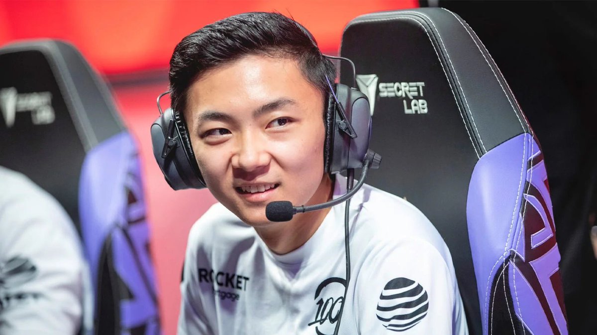 [Sources] NRG has reached a verbal agreement with ADC Ian Victor 'FBI' Huang 🇦🇺 for the upcoming summer split
#LCS #NRGFAM