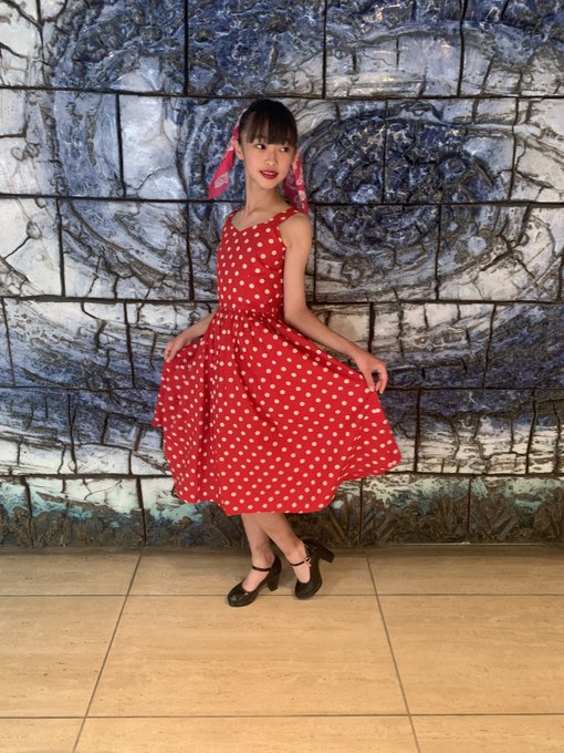 Twitterのコスプレ画像8