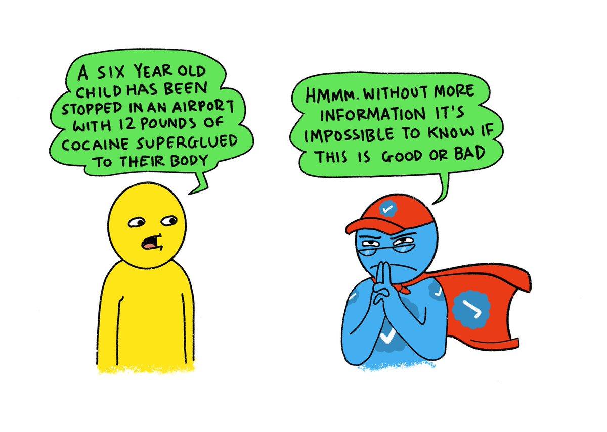 SmoothDunk's tweet photo. Here’s A Comic About The First 17 Replies To Every Awful News Story On Twitter https://t.co/Aq4v3Bcjtg