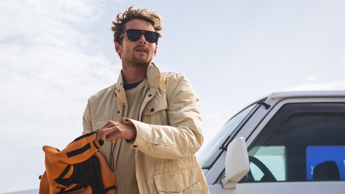 Jolan, also French by birth, moved to Fuerteventura as a child, so you could say he was born and raised among the powerful waves of the Hawaii of Europe.

#BlauerUsa
#BlauersWave
#BlauerSportCrew
#BlauerSportAmbassadors