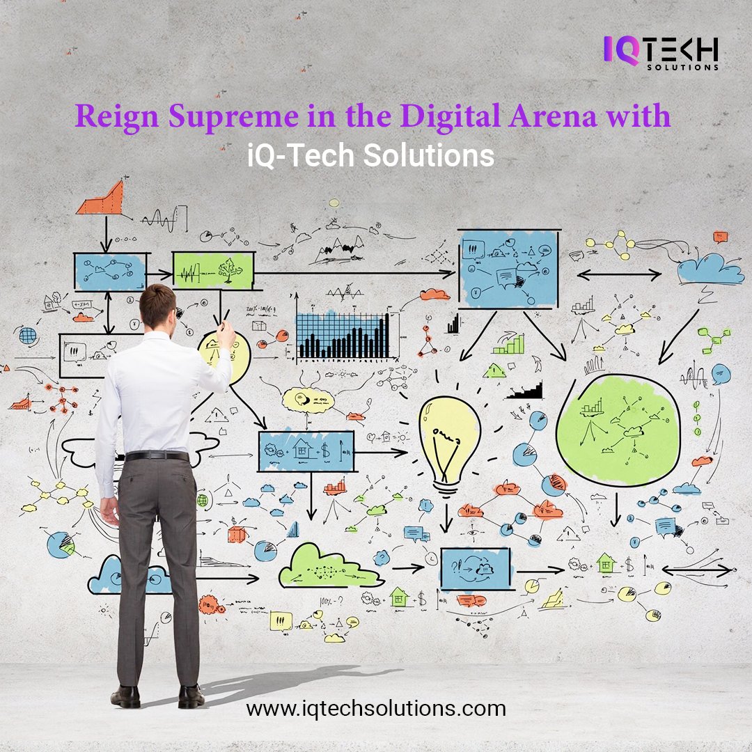 Iqtechsolutions's tweet image. 𝗧𝗵𝗲 𝗱𝗶𝗴𝗶𝘁𝗮𝗹 𝘄𝗼𝗿𝗹𝗱 𝗶𝘀 𝘆𝗼𝘂𝗿 𝗮𝗿𝗲𝗻𝗮, 𝗮𝗻𝗱 𝗜𝗤 𝗧𝗲𝗰𝗵 𝗦𝗼𝗹𝘂𝘁𝗶𝗼𝗻𝘀 𝗶𝘀 𝘆𝗼𝘂𝗿 𝘂𝗹𝘁𝗶𝗺𝗮𝘁𝗲 𝘄𝗲𝗮𝗽𝗼𝗻 𝗳𝗼𝗿 𝘀𝘂𝗰𝗰𝗲𝘀𝘀.  #dogitalmarketing #digital #marketingagency