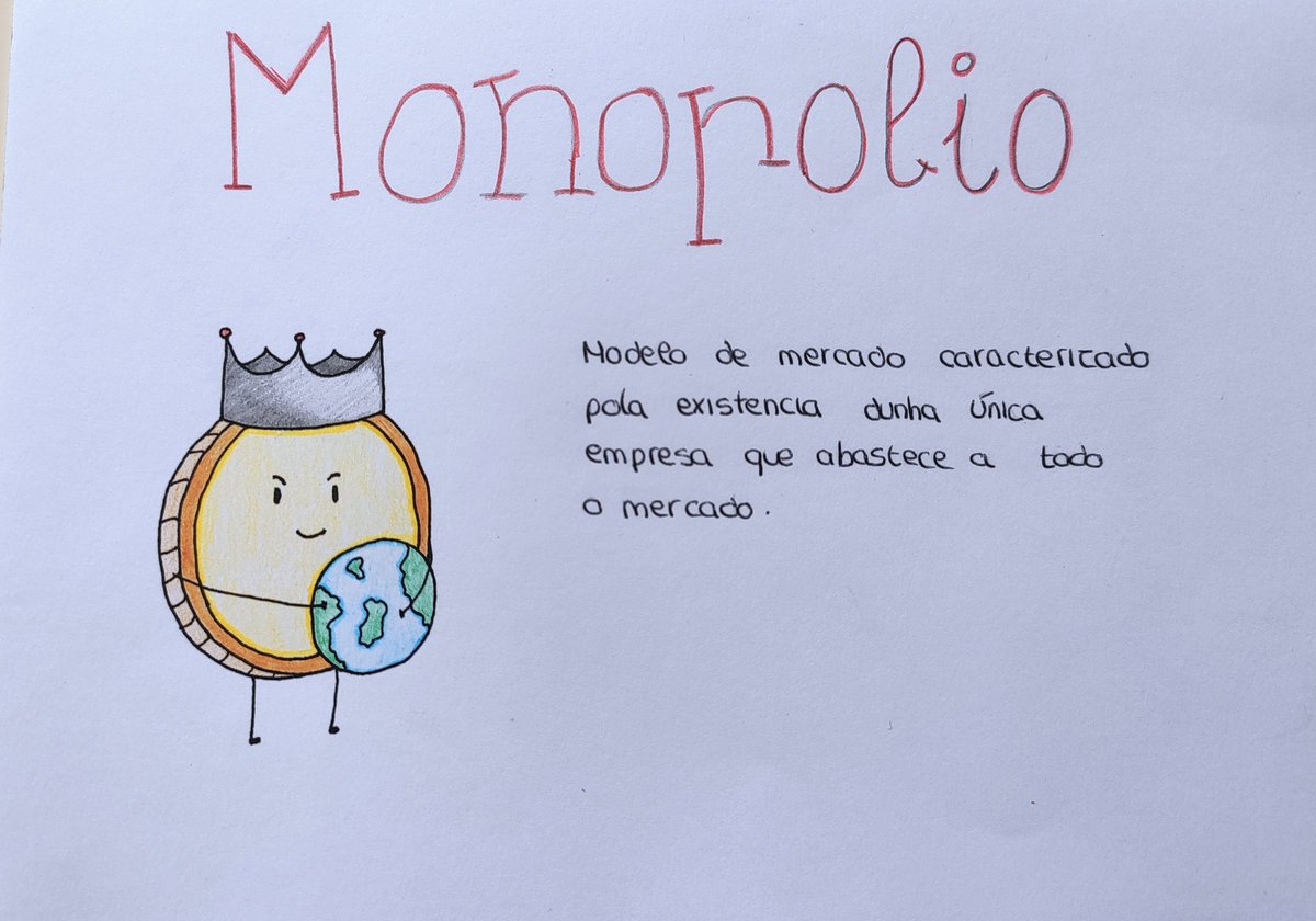 A #Economia que vemos! Porque unha imaxe vale máis un que mil palabras☺️  #gamification #FOLcomparte