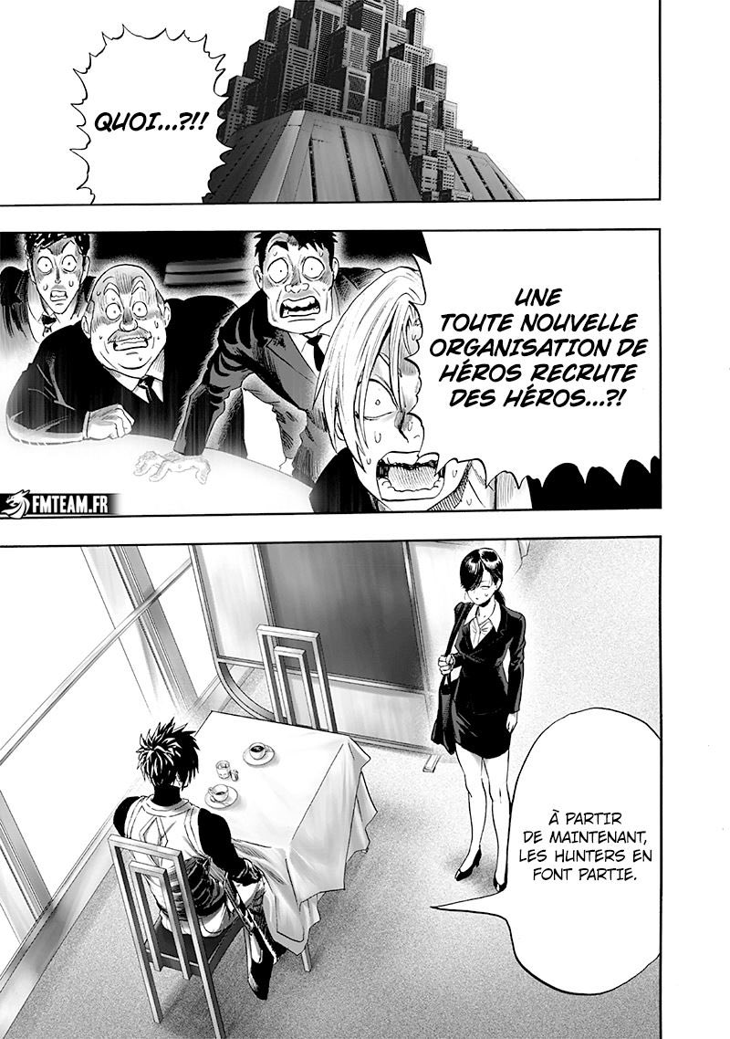 Pacinho_'s tweet photo. Franchement, vous attendez quoi de cette organisation ?

#onepunchman184 https://t.co/8v6DIH5db2