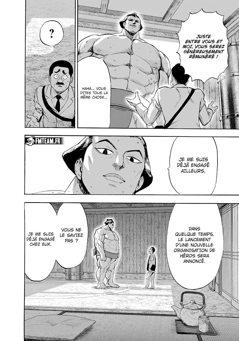 Pacinho_'s tweet photo. Franchement, vous attendez quoi de cette organisation ?

#onepunchman184 https://t.co/8v6DIH5db2