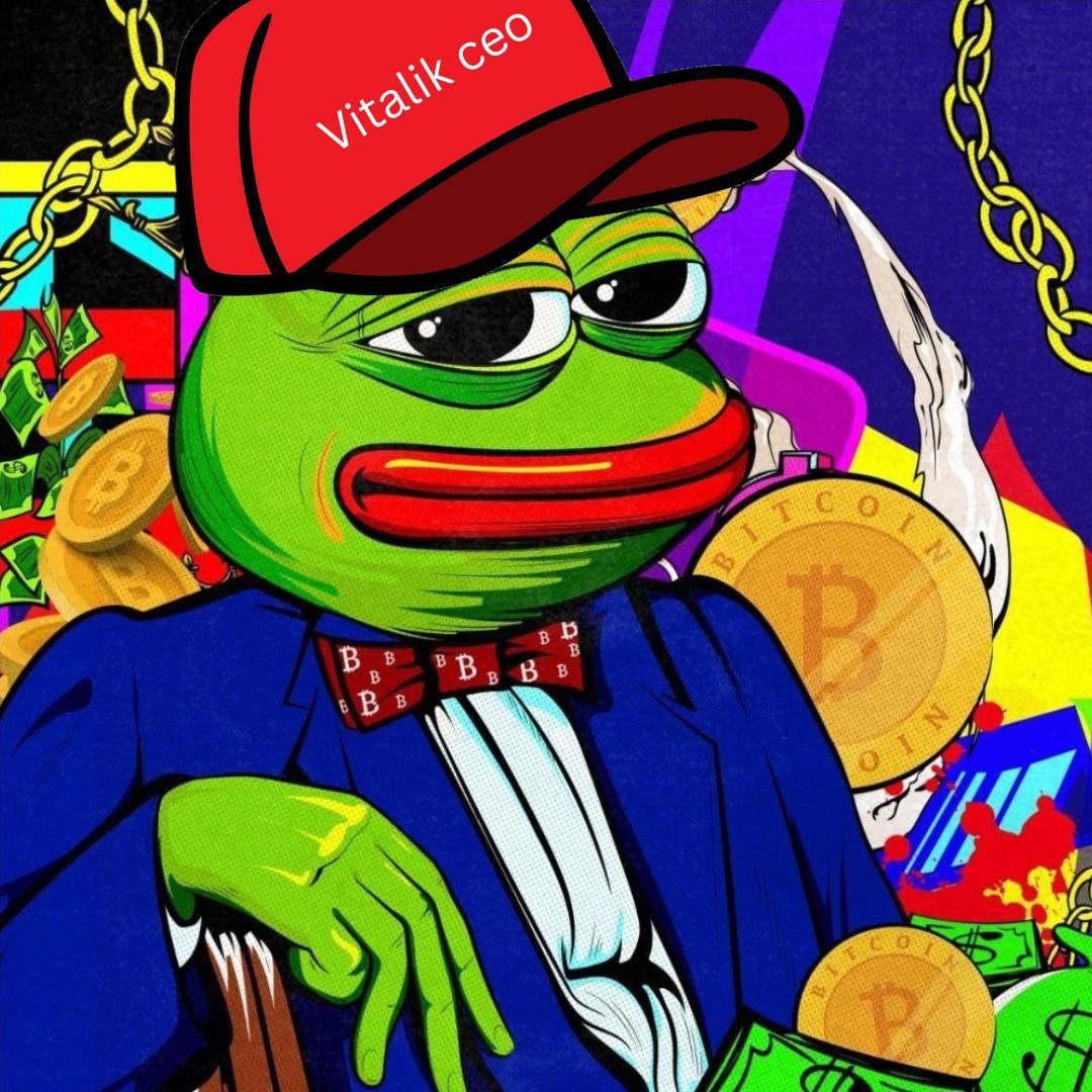 pepeblackceo's tweet photo. #Pepeblack 🤑No Taxes, No Bullshit🤑. It’s that simple. 'Easy-peasy'
🐸 X1000GEM HYPER
🐸 Don’t miss out! Time to pepeblack!!
Visit our website: https://t.co/cxcml0hkjJ
#Pepe #Binance #Bnb #PEPEBNB #PEPEBSC #PepeAI #PEPE #pepecoinbsc #PepePAD #PepeCash #PEPEARMY #Ethereum https://t.co/h5xZOL5x6w