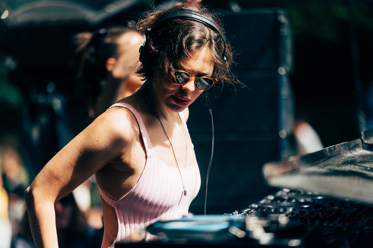 #Tomorrowland: "Tomorrowland presents: <a href="/CoreFestival/">CORE</a>. A boutique festival surrounded by nature and one with music at the Osseghem Park in Brussels. corefestival.com "