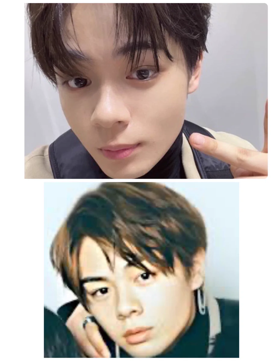 JO1 on X: 