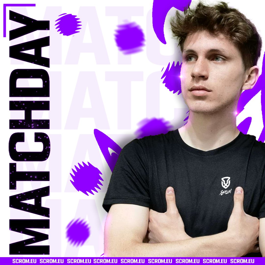 ¡Hoy jugamos en la liga de <a href="/califaelabuelo/">Califa el abuelo</a>! 
<a href="/Scrom_eu/">Scrom.eu</a> 🆚 #Neretitis
⏰21:00⏰