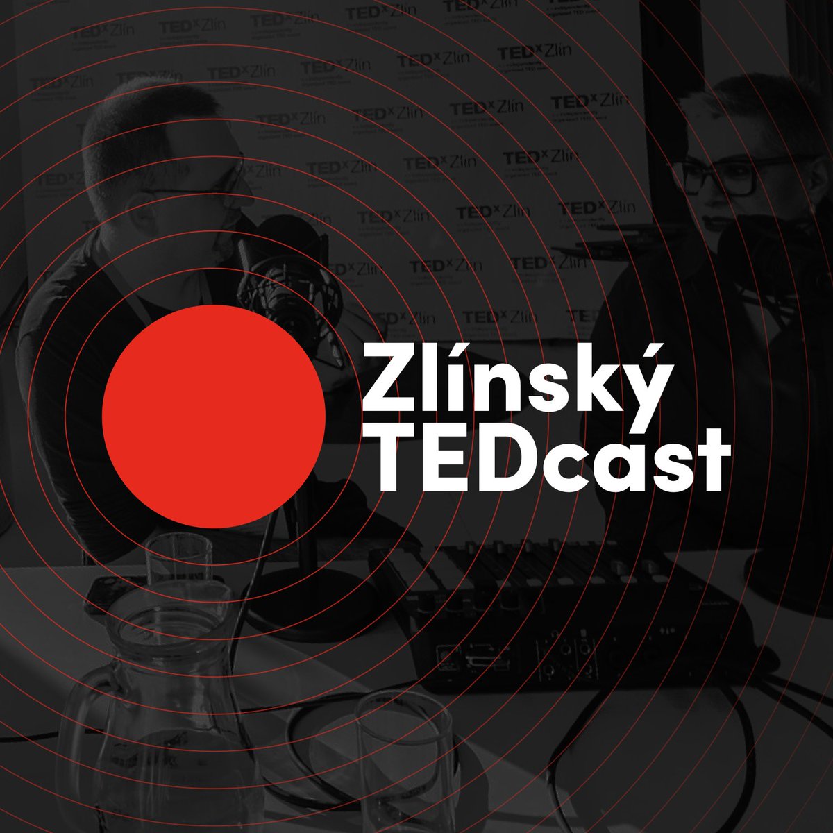 TEDxZlin's tweet photo. „Člověk když chce, může dokázat téměř všechno.“ ✨

Posledním našim hostem je Roman Vala, technický ředitel, který přijel z Ostravy a pochází ze Vsetína. 📌

Poslechněte si i tento zajímavý podcast. 🎧

https://t.co/7sCjTiXcdu https://t.co/nnEYxBeH8j