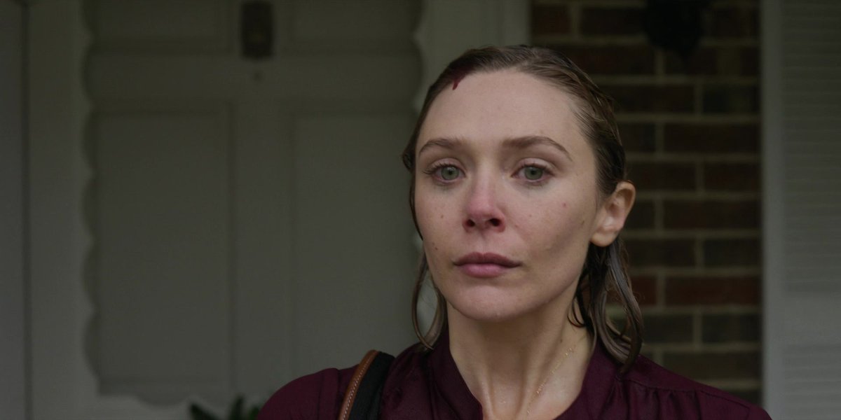 Elizabeth Olsen Updates on Twitter "Elizabeth Olsen as Candy