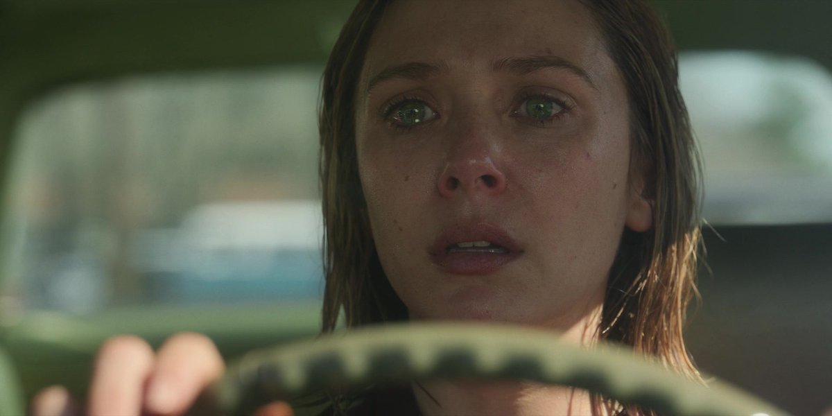 Elizabeth Olsen Updates on Twitter "Elizabeth Olsen as Candy