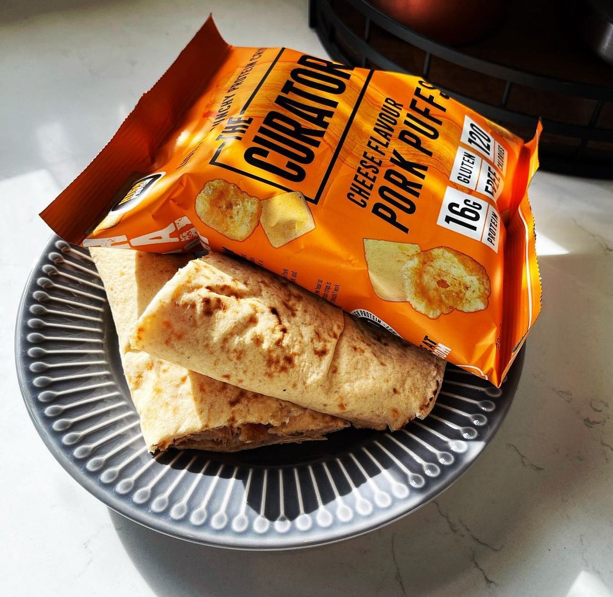 The Curators tweet media