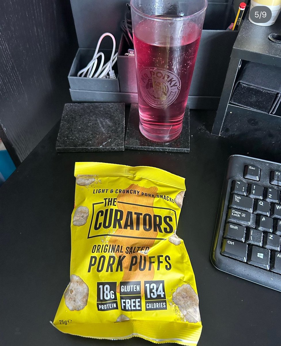 The Curators tweet media