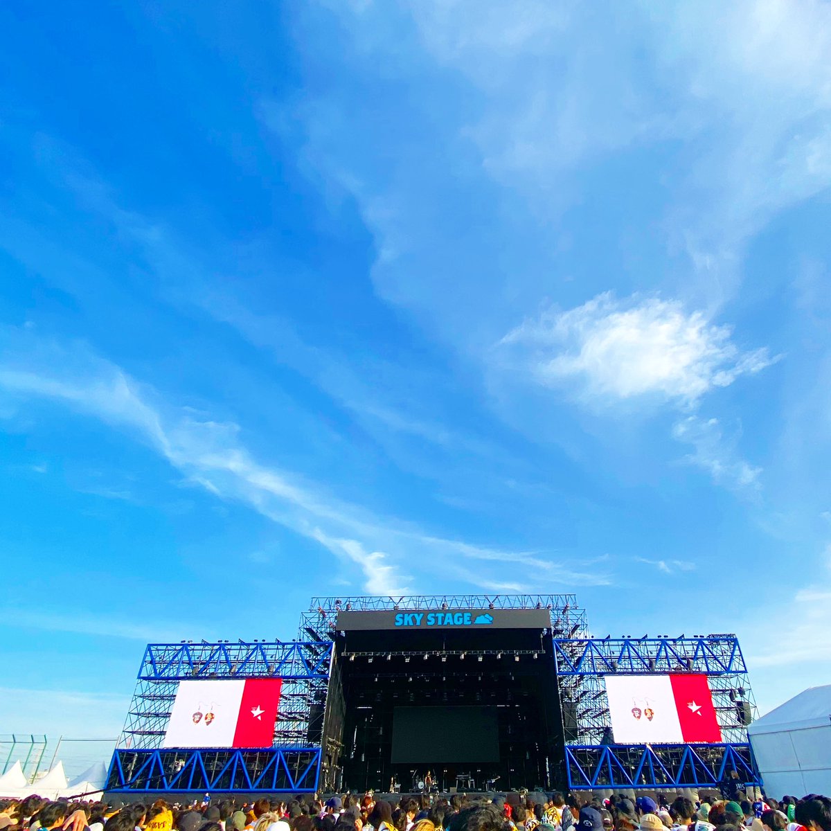 keeeeta0813's tweet photo. JAPANJAM2023
マカロニえんぴつ最高すぎた https://t.co/2vVyVwNzr3
