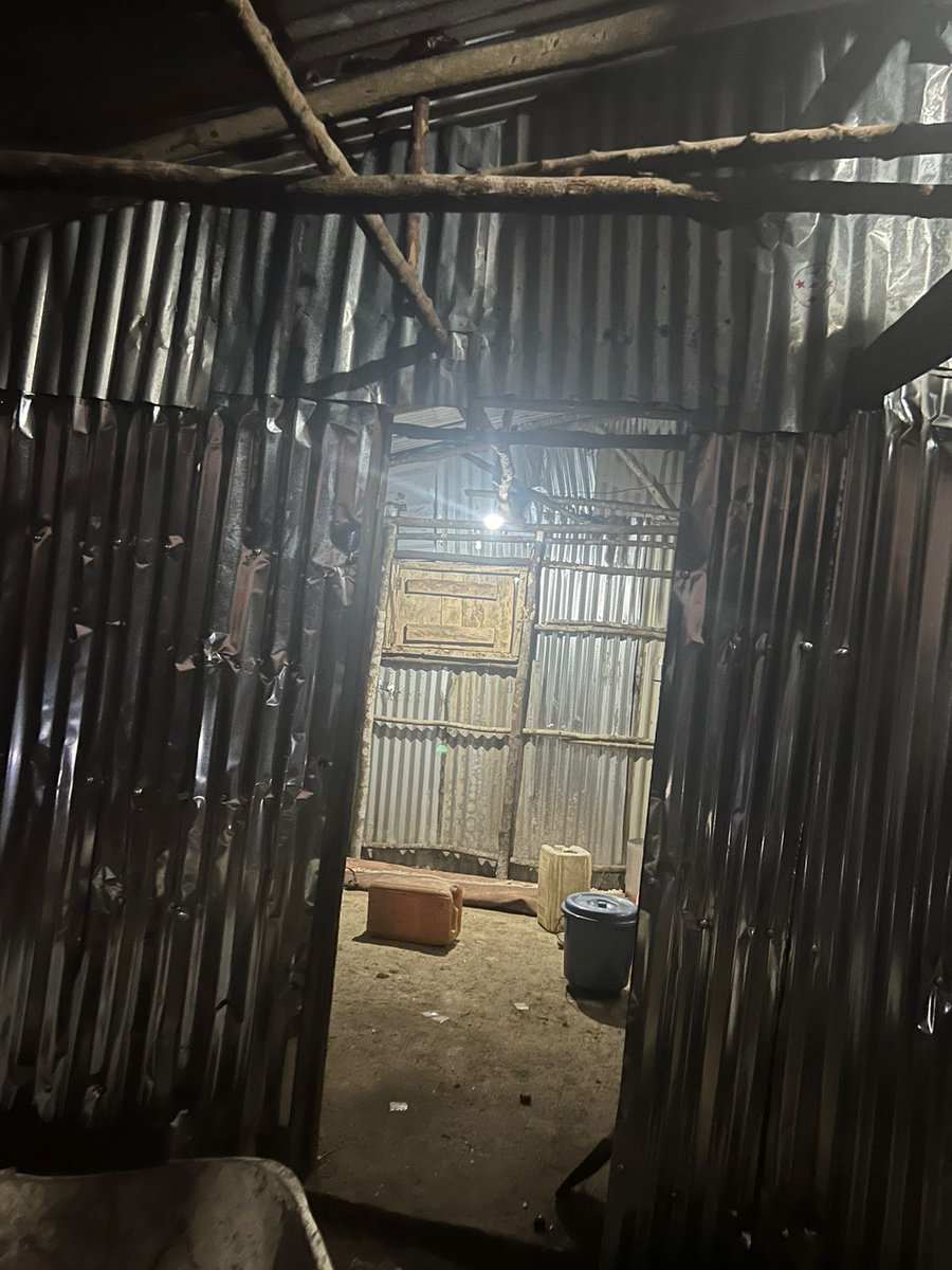 It has been an amazing journey working with rural women and youth in lightning homes across rural Liberia.

We appreciate our change makers and partners for their support in our journey to a modern economy. We look forward to a great future together!
<a href="/thedprize/">D-Prize</a> 
<a href="/ruforumsec/">RUFORUM</a>