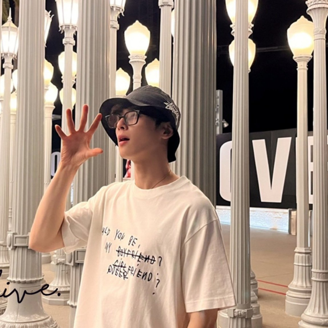 ࿂ 차은우 tweet media