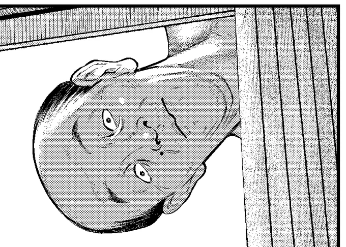 中年男性 