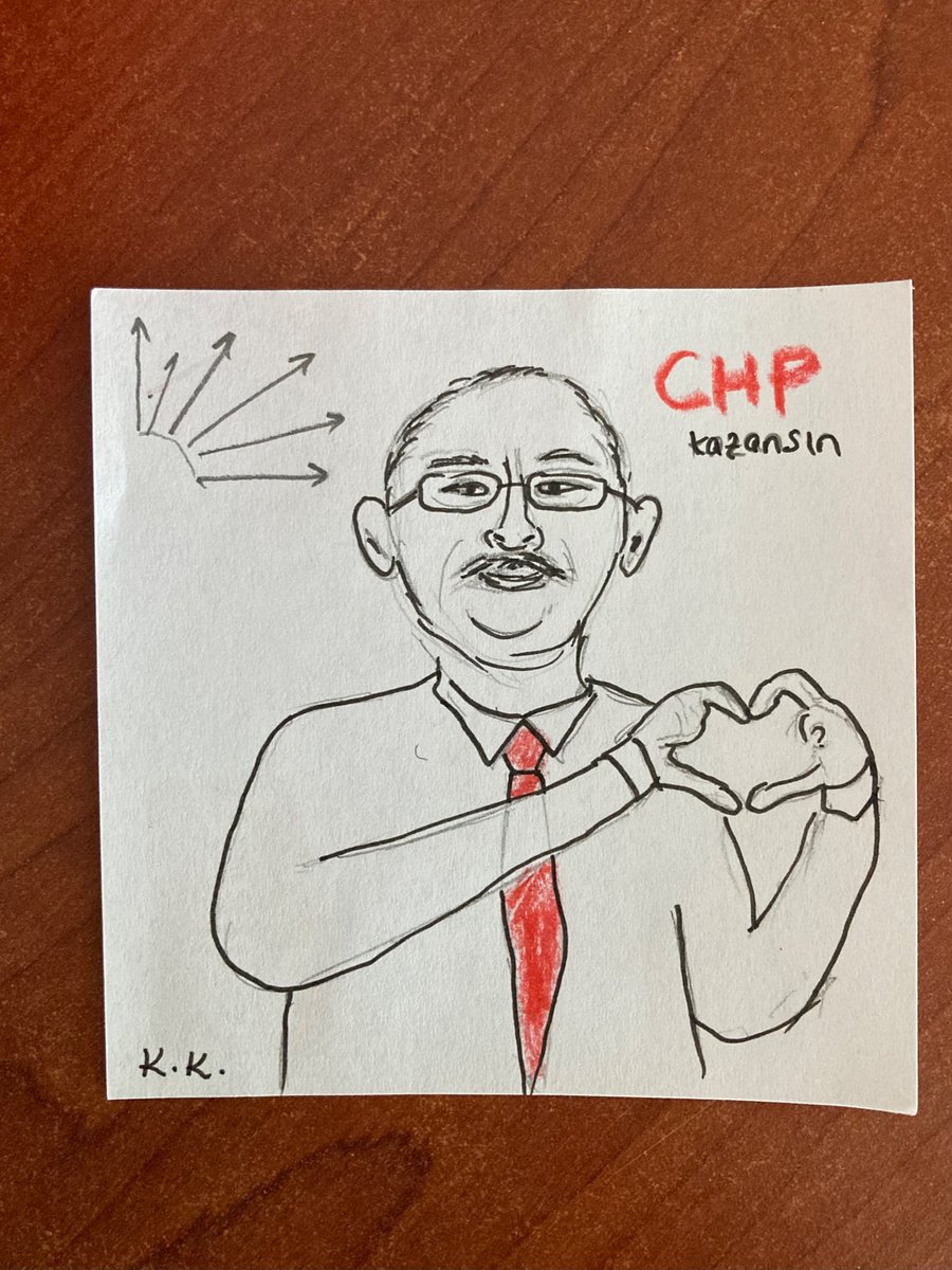 Yetiş ya Hızır

 #Hıdırellez #KemalKılıcdaroglu #sanasoezyinebaharlargelecek
<a href="/kilicdarogluk/">Kemal Kılıçdaroğlu</a>