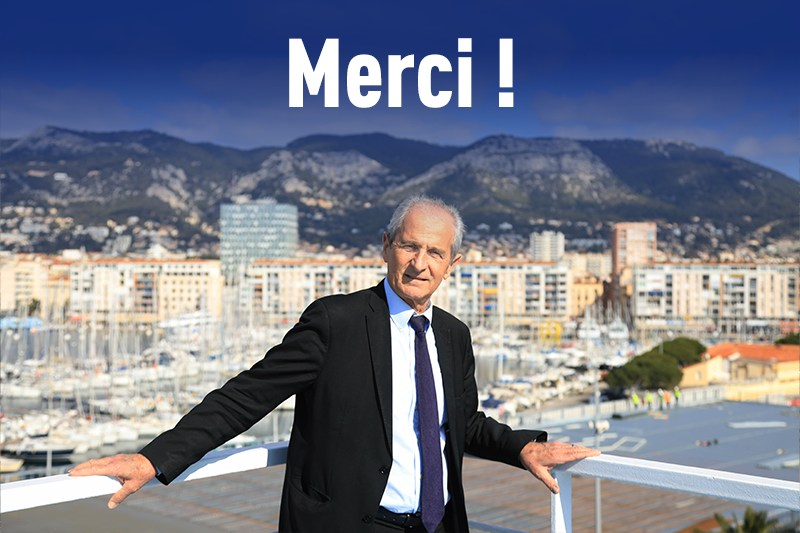 Hubert Falco tweet media