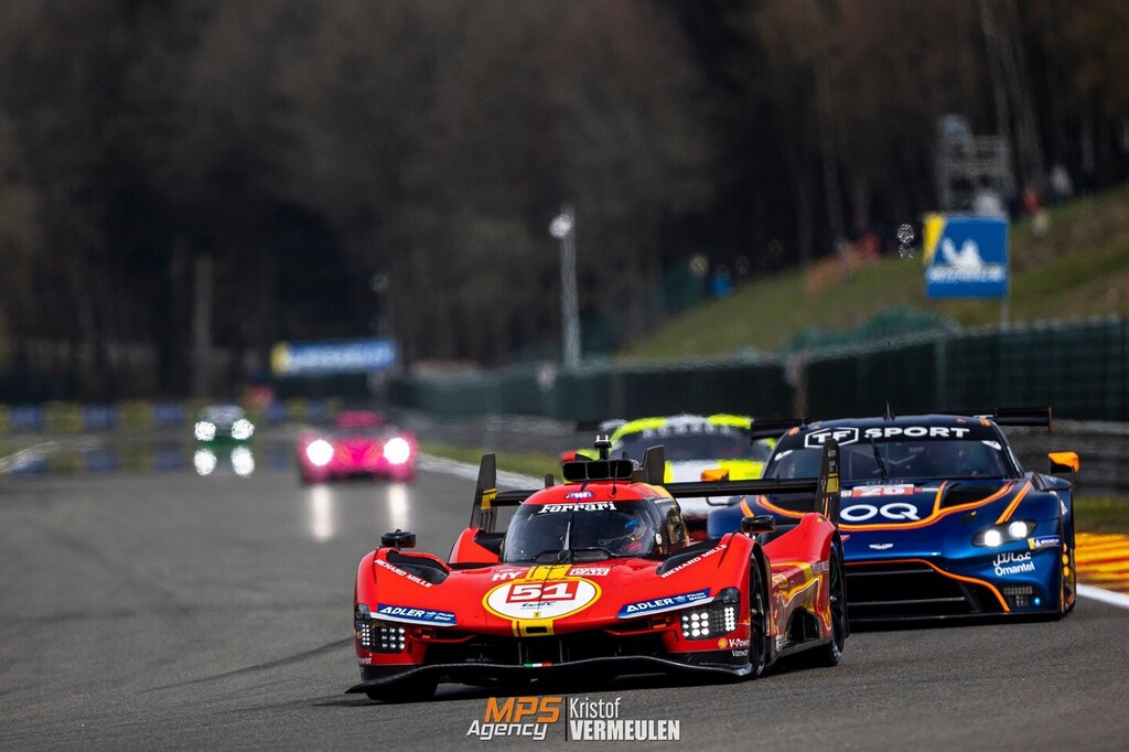 MPS__AGENCY: WEC Spa photo dump

#fiawec #wec #WorldEnduranceChampionship #6hspa #spafrancorchamps #francorchamps #circuitspafrancorchamps #belgium #autosport #motorsport #endurance #racing #motorsportphotographer #racecar #mpsagency #ferrari499p #ferrar…
