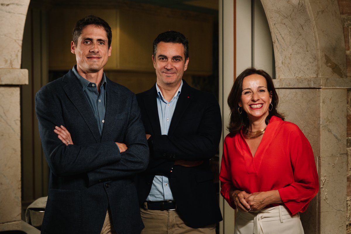 Solver Intelligent Analytics tweet media