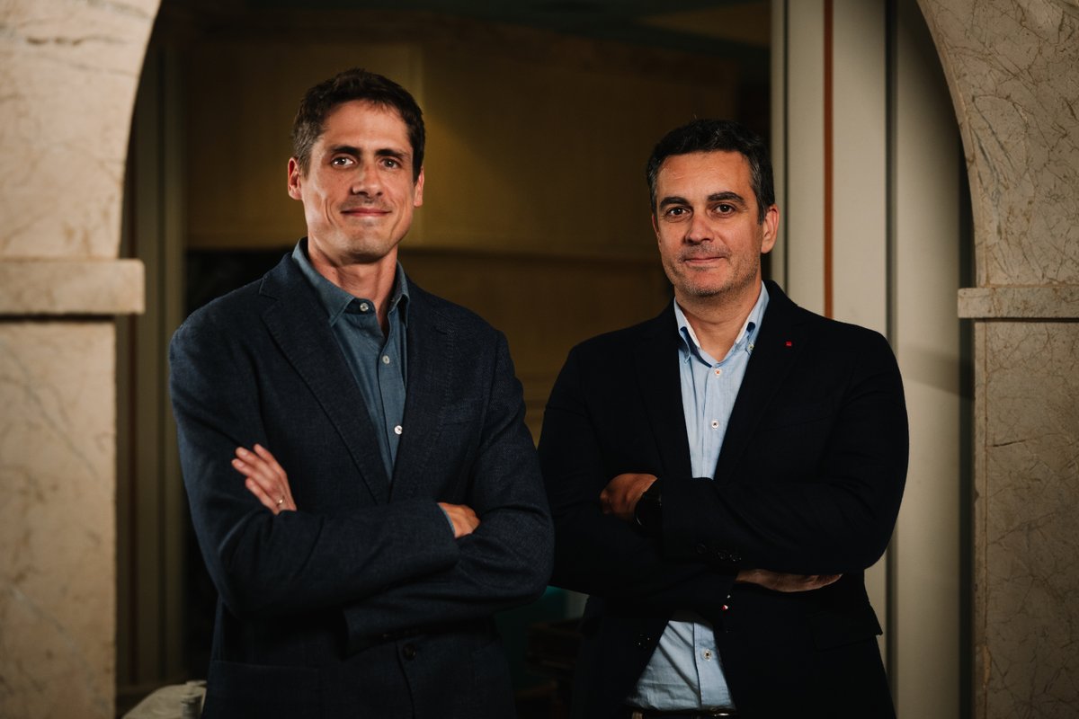 Solver Intelligent Analytics tweet media