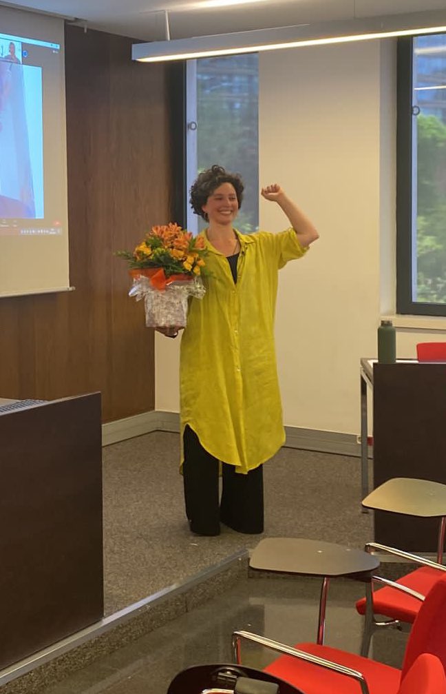 Prosodic and Gestural Studies Group (GrEP-G) tweet media