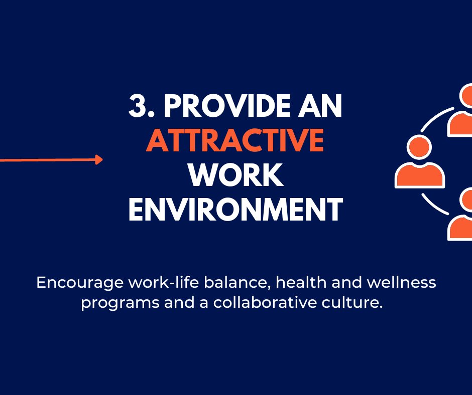 radu_michelle's tweet photo. Looking to hire high-performing software engineers? Look no further! Here are 3 tips to help you find the cream of the crop:
✅Use multiple recruiting strategies
✅Offer competitive salaries + benefits
✅Provide an attractive work environment

#HIRINGNOW #Recruiting #remotejobs https://t.co/HX41BYNwZW