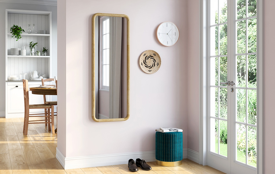 Quelle forme de miroir choisir pour répondre à vos envies et besoins ? Trouvez le modèle idéal pour chaque pièce de la maison ! 😍

#aménagementintérieur #décoration mon.bibactu.net/r/lekpmxg