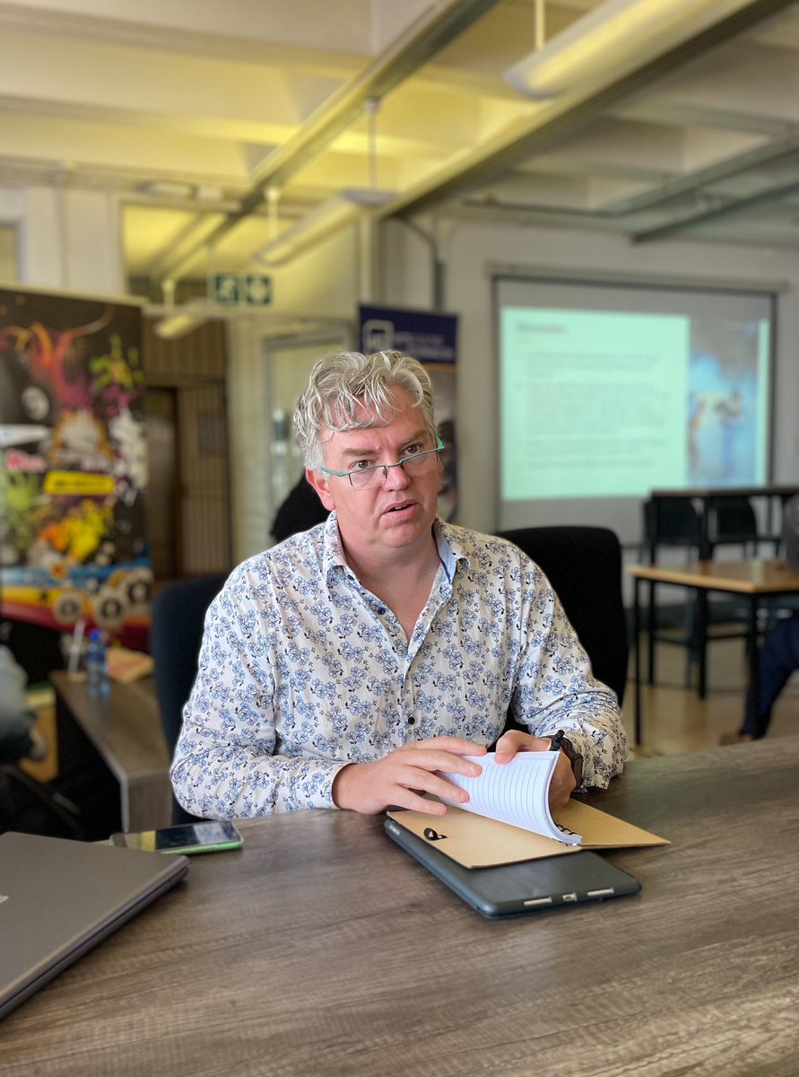 DineshBalliah's tweet image. A pleasure to host the dicussjon on #editorialpolicies and #mediacapture @Journ_SA Thanks to @SAEditorsForum and @Code4Africa for all your assistance.

#JournalismMatters #MediaFreedom