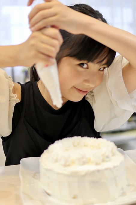 山本萌々華のTwitter画像44