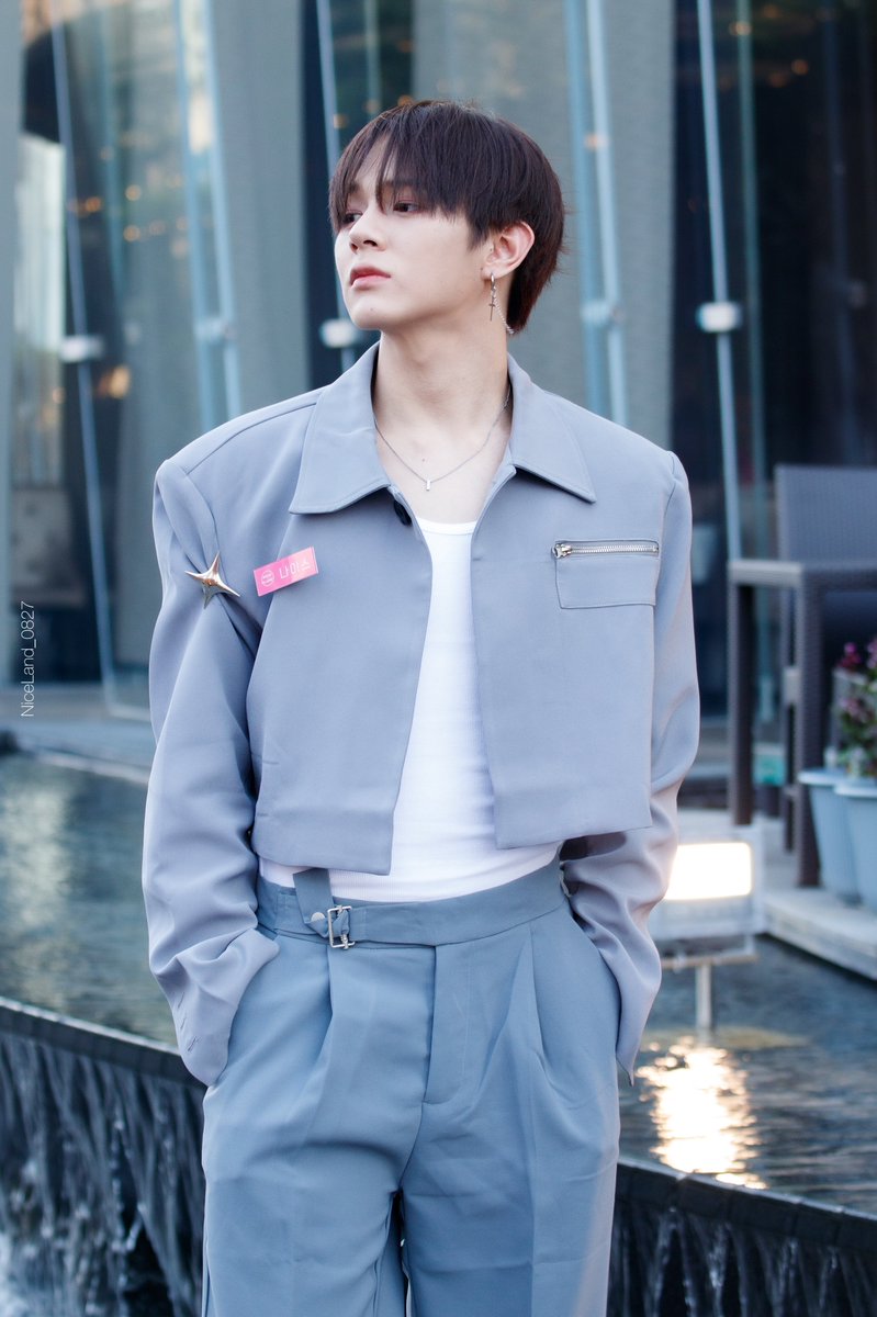 050523 - จบลงไปแล้ว โชว์แรกใครที่กำลังมา รีบมาเร็ววว เห็นว่า มีโชว์อีกนะคับบบ

#Nice #ไนซ์ #nice_boripat #ดวงดาวของไนซ์
