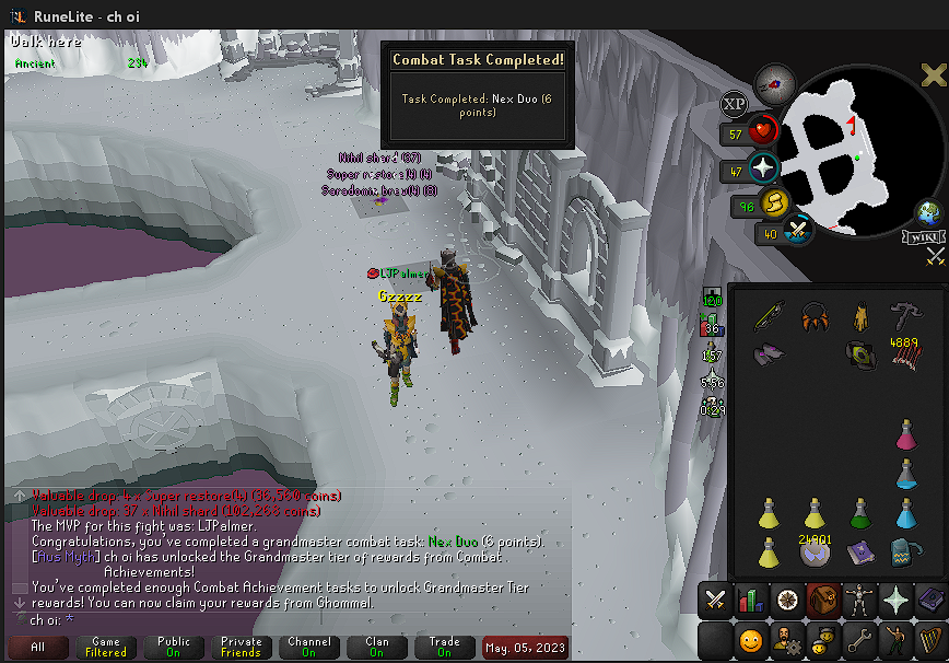 YeahChoi's tweet image. 